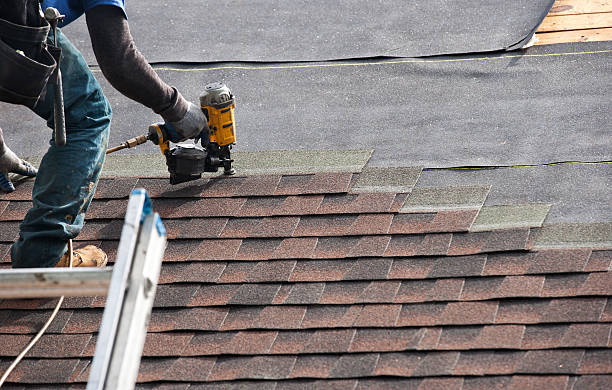 Licensed Roofing service in Manson, WA - Brentwood Metal Roofing